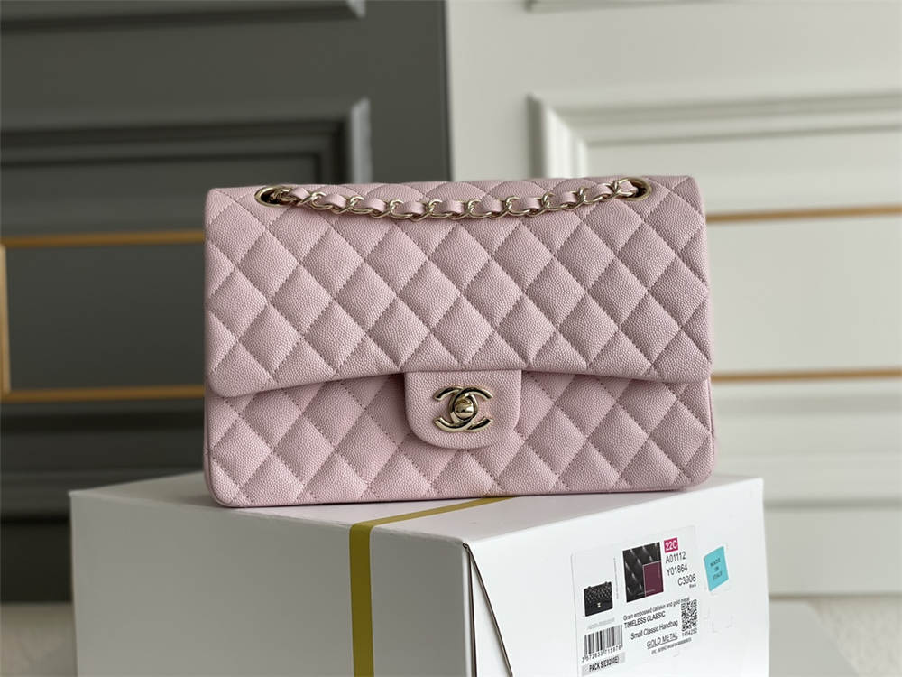 Chanel classic flap 25cm 2025 new 